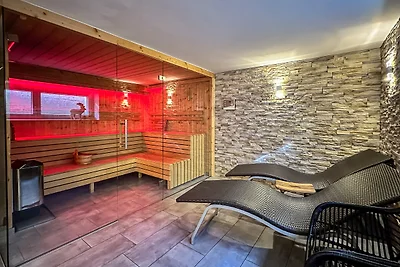 Ours Living Larmkogel - inkl Sauna