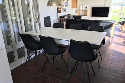 Vakantiehuis Ontspannende vakantie Aabenraa