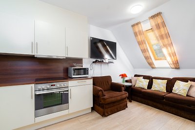 Vakantieappartement Gezinsvakantie Karpacz