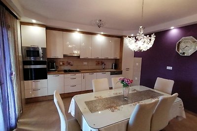 Vakantieappartement Gezinsvakantie Jasenice