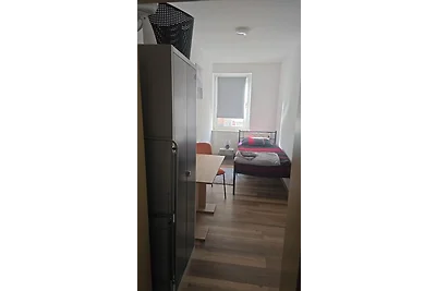 Vakantieappartement Gezinsvakantie Braunsbedra