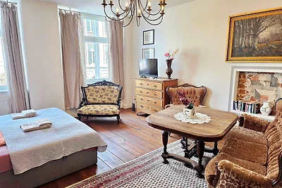 App. 2 - Café 28 & Pension am