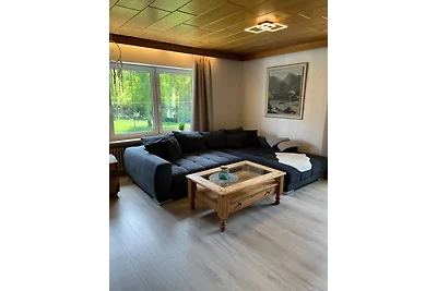 Appartamento Vacanza con famiglia Marktredwitz