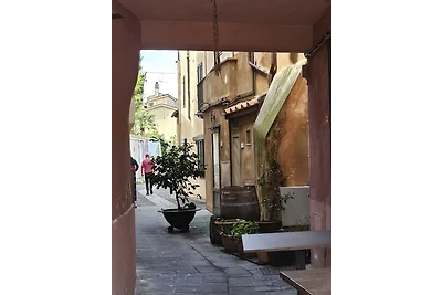 Casa Pietraia