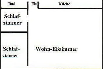 Fewo 91 WHG A 22 in Burhave