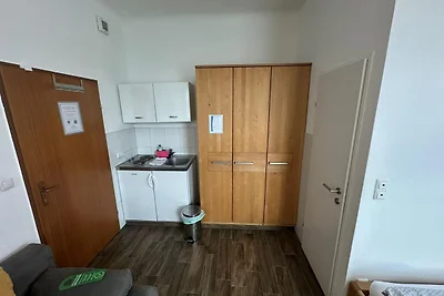 Mariazellerhof Room 107