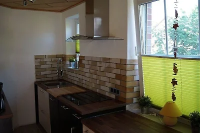 Vakantiehuis Ontspannende vakantie Ditzum