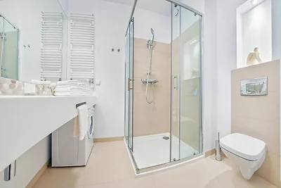 Sun&Snow Wczasowa - Apartment 106