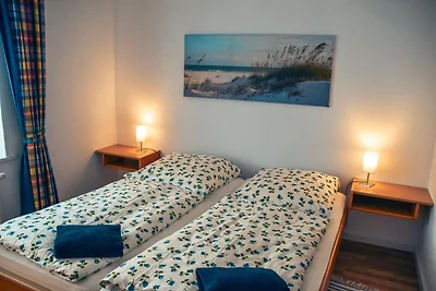 Vakantiehuis Ontspannende vakantie Sagard