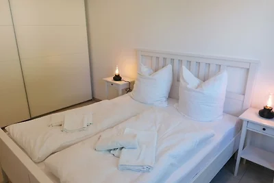 Möwe am Strand - ABC58