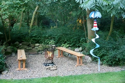 Apartament Dla rodzin Uelvesbüll