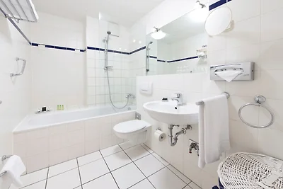 Vakantieappartement Gezinsvakantie Berlijn Mitte