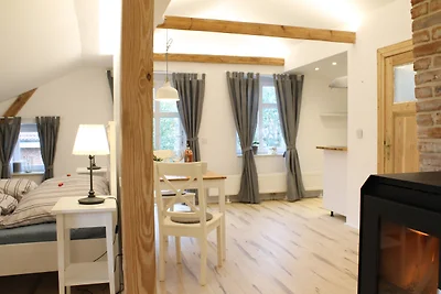 Vakantieappartement Gezinsvakantie Waabs