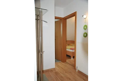 Haus Jodokus, Whg. Professor