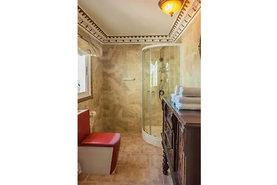 VILLA TERESA Appartement 9