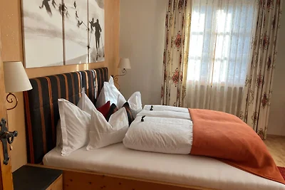 Holiday home relaxing holiday St. Anton am Arlberg