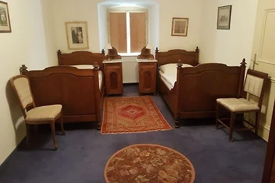 Landhaus aus dem 16. Jahrhundert