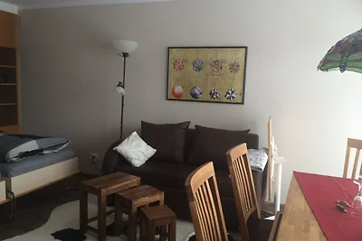 Ferienwohnung Köhler