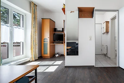 Ferienwohnung "Strandgut"