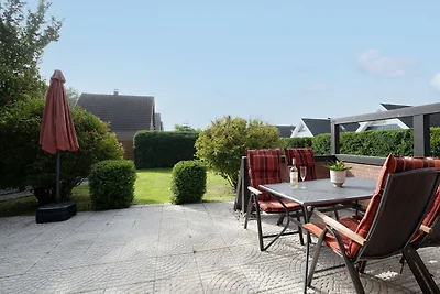 Ferienhaus Küstenzauber