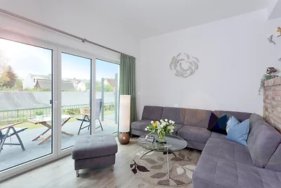 (Brise) Ferienhaus Alte Düne App.