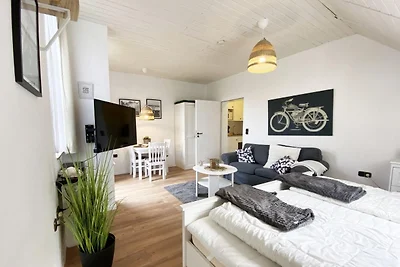 Ferien im Wangerland - Haus