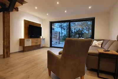 Appartamento Vacanza con famiglia Friesoythe