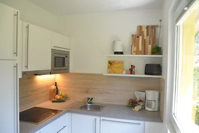 Appartamento Vacanza con famiglia Bad Kleinkirchheim