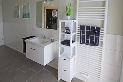 Quartier Hohe Geest 18 - Strandzeit