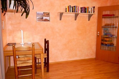 Vakantieappartement Gezinsvakantie Aulendorf