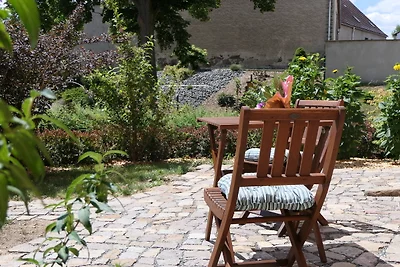 Fewo Blick zum Stern