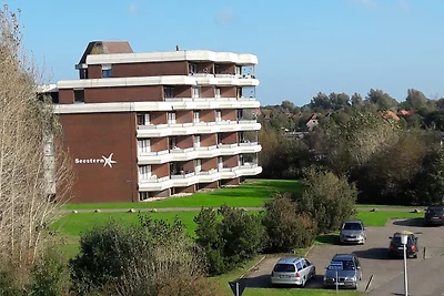 Apartament Dla rodzin Butjadingen