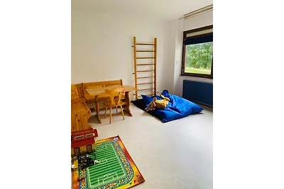 Appartamento Vacanza con famiglia Schluchsee