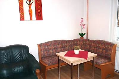apartman za odmor Obiteljski odmor Malchow
