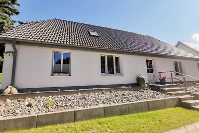 Casa vacanze Vacanza di relax Bergen auf Rügen