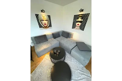 Achental Suite