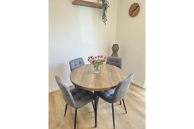 Nico´s Ferienwohnung in
