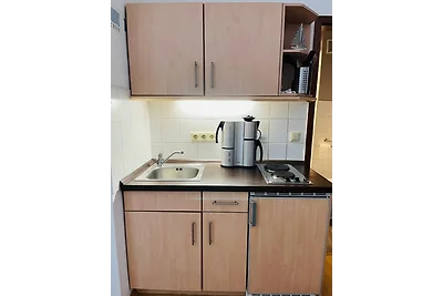 Meerzeit I mit Terasse