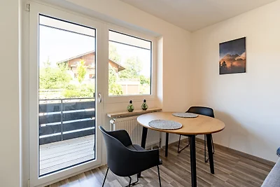 apartman za odmor Obiteljski odmor Ofterschwang