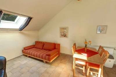 Ferienhaus Am Lichtblick, App. 6