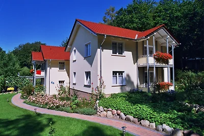 Vakantieappartement Gezinsvakantie Sellin