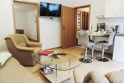Appartement Vacances avec la famille Wernigerode