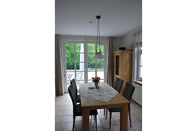 Casa vacanze Vacanza di relax Glücksburg