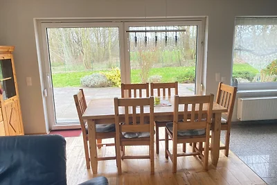 Ferienhaus "Am Wald"