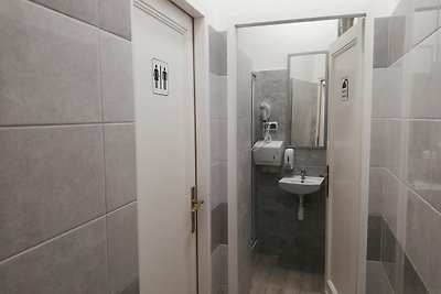 Triple room (Cracow Old Town)