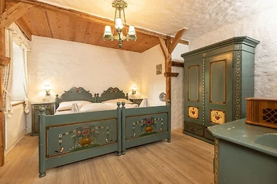 Vakantiehuis Ontspannende vakantie Kaltenbach