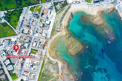 Villetta Annamaria 50 metri