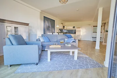 Ostseeidyll mit Sauna No. 8 -