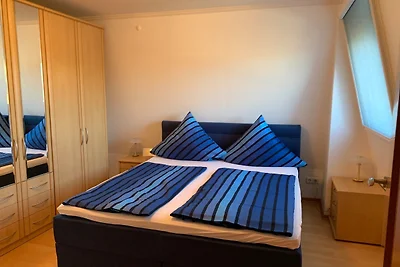 Ferienwohnung zum weissen Schwan