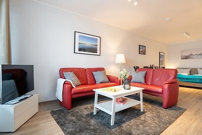 Haus "Windjammer", Wohnung 15